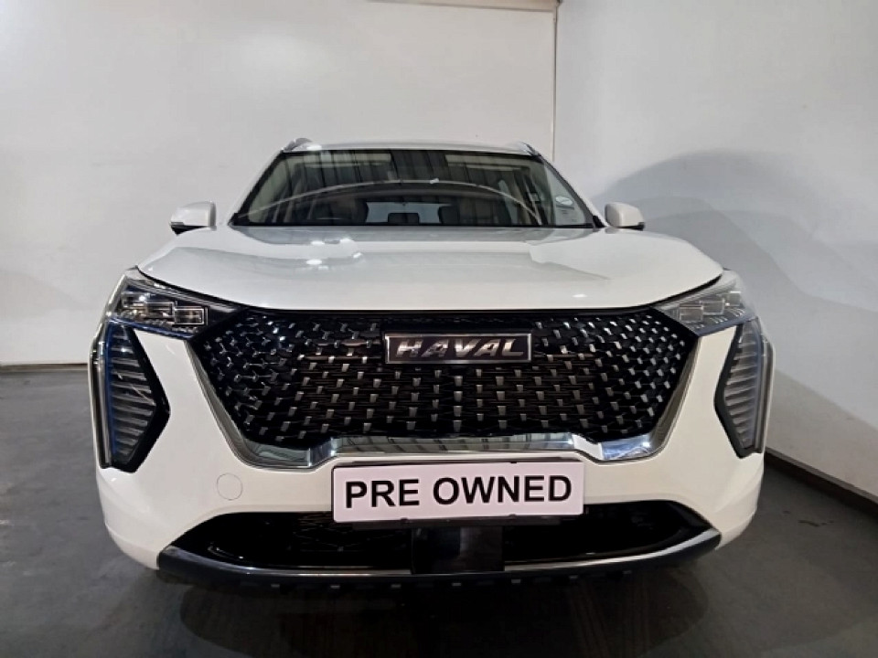 HAVAL JOLION 1.5 HYBRID LUXURY DHT, image 2