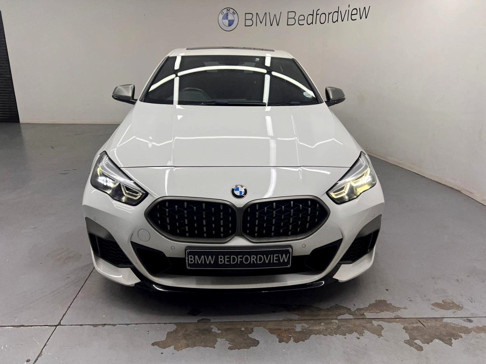 BMW M235i xDRIVE GRAN COUPE A/T (F44), image 2