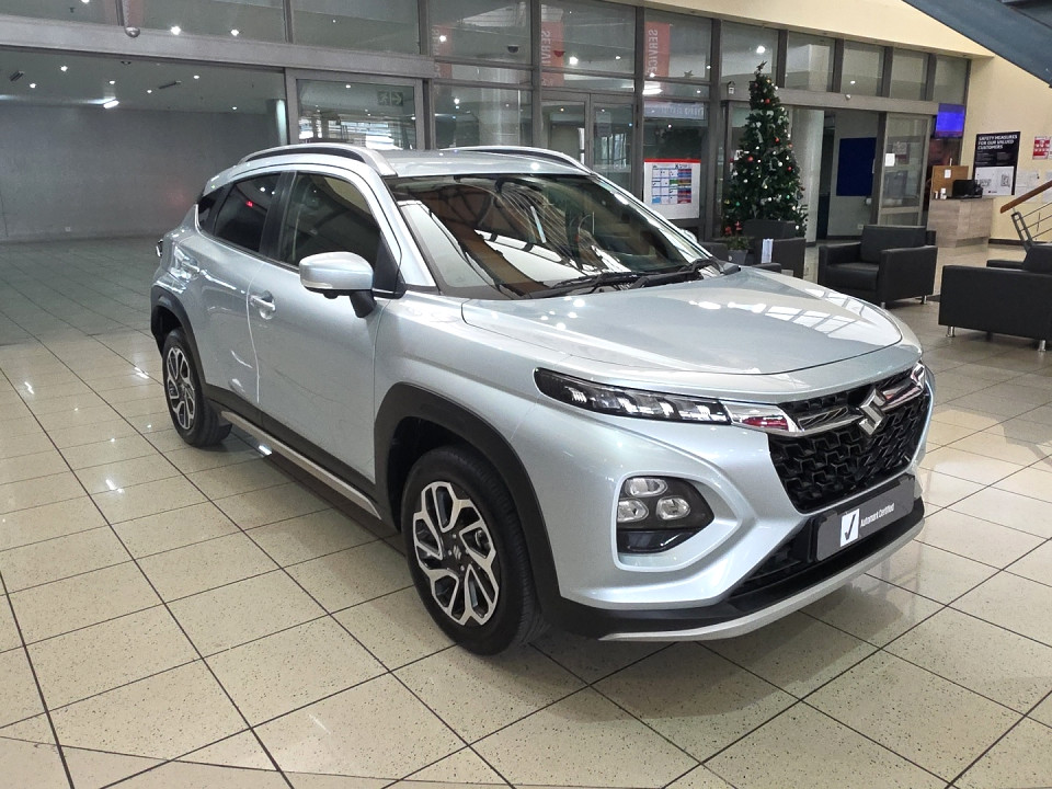 SUZUKI FRONX 1.5 GLX A/T, image 1