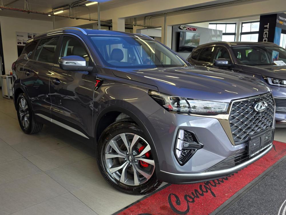 Chery Tiggo 7 Pro 1.5T Distinctive CVT, image 1