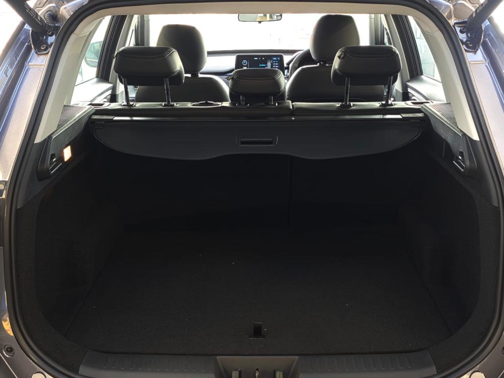 Chery Tiggo 7 Pro 1.5T Distinctive CVT, image 2