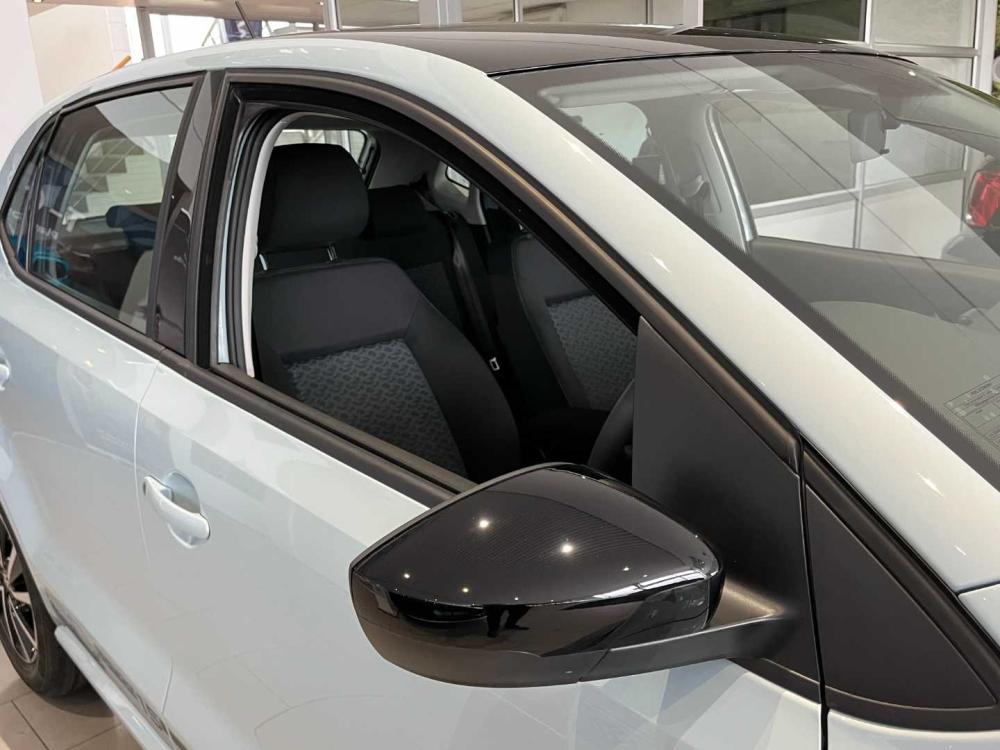 Volkswagen Polo Vivo 1.4 Life 63kW Life, image 2