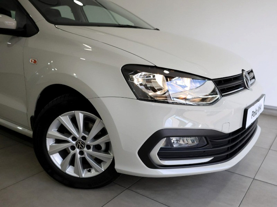VOLKSWAGEN POLO VIVO 1.4 LIFE (5DR), image 2