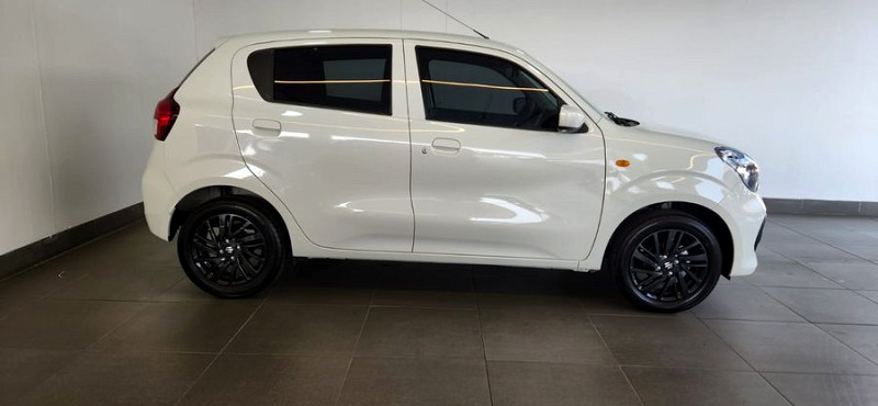 SUZUKI CELERIO 1.0 GL, image 2