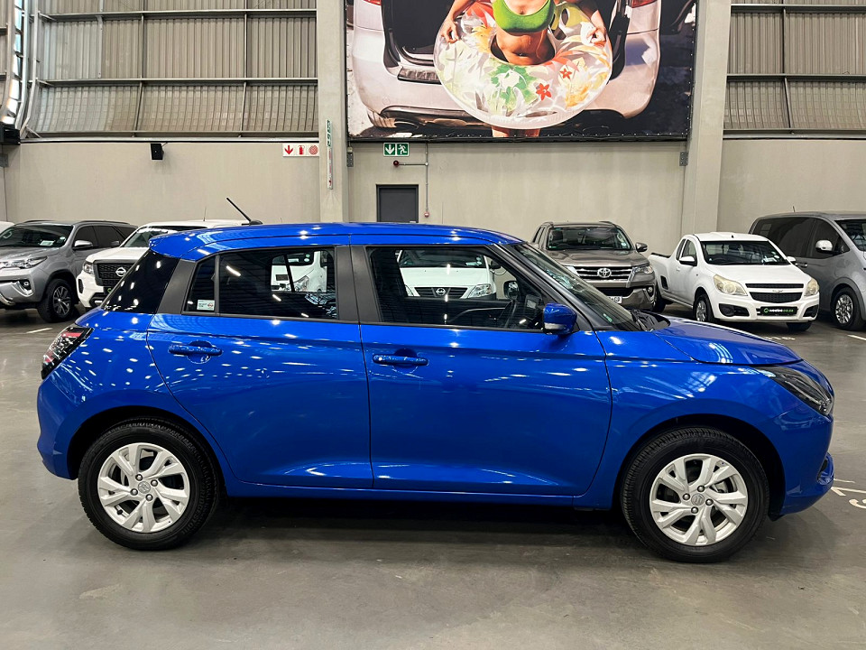 SUZUKI SWIFT 1.2 GL+, image 2