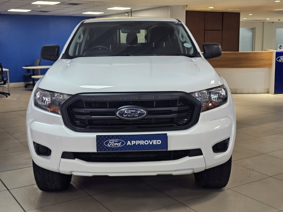 FORD RANGER 2.2TDCi XL P/U D/C, image 2