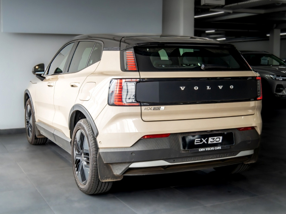 VOLVO EX 30 CROSS COUNTRY, image 2