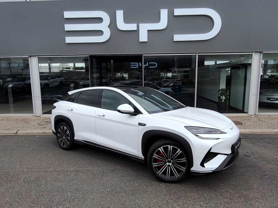 BYD SEALION 7 PERFORMANCE AWD, image 1