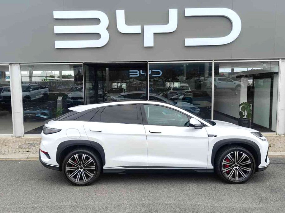 BYD SEALION 7 PERFORMANCE AWD, image 2