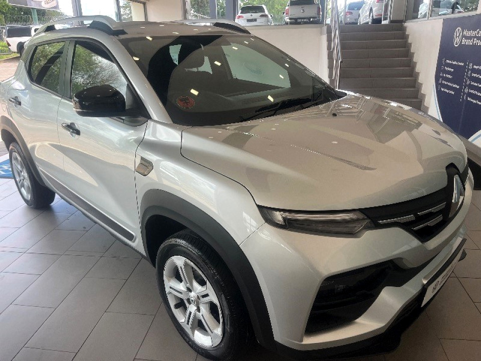 RENAULT KIGER 1.0 ENERGY ZEN, image 1