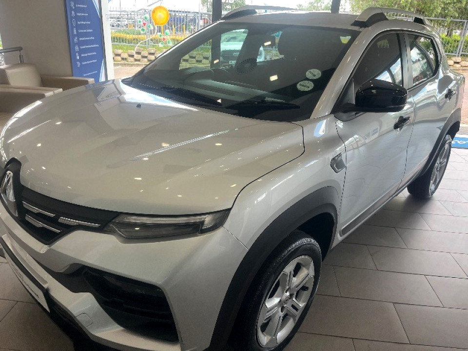 RENAULT KIGER 1.0 ENERGY ZEN, image 2