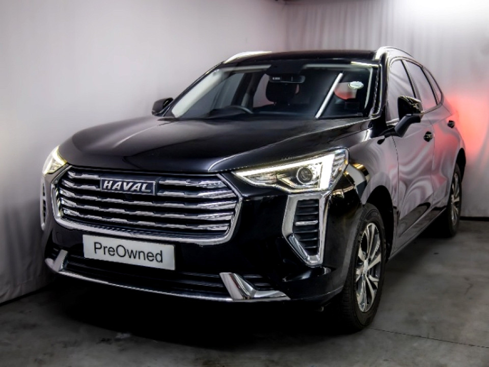 HAVAL H2 JOLION 1.5T PREMIUM DCT, image 1
