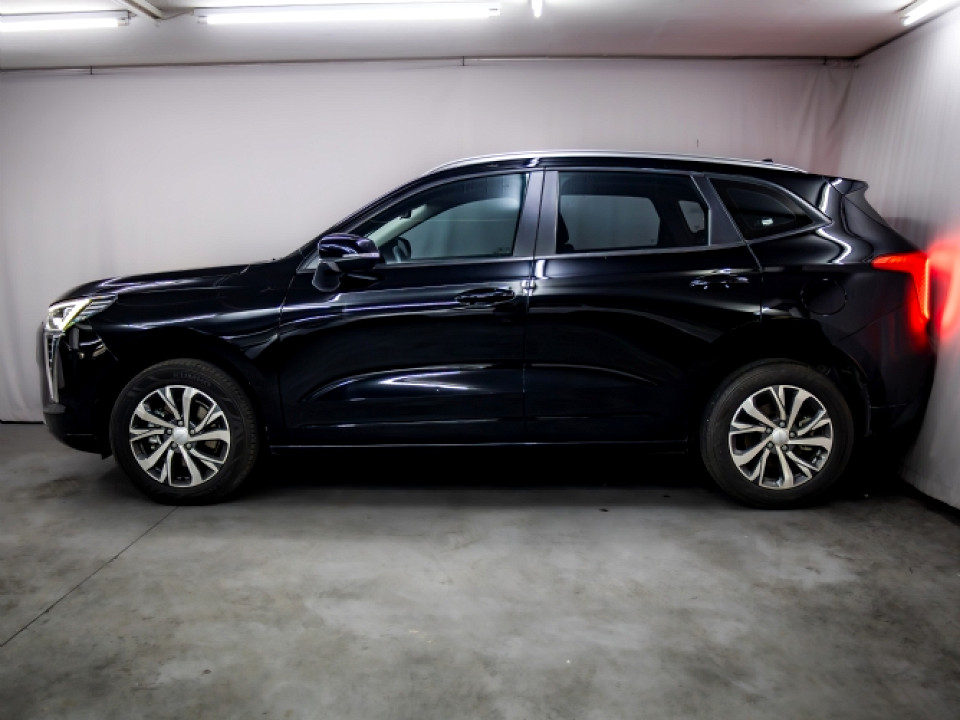 HAVAL H2 JOLION 1.5T PREMIUM DCT, image 2