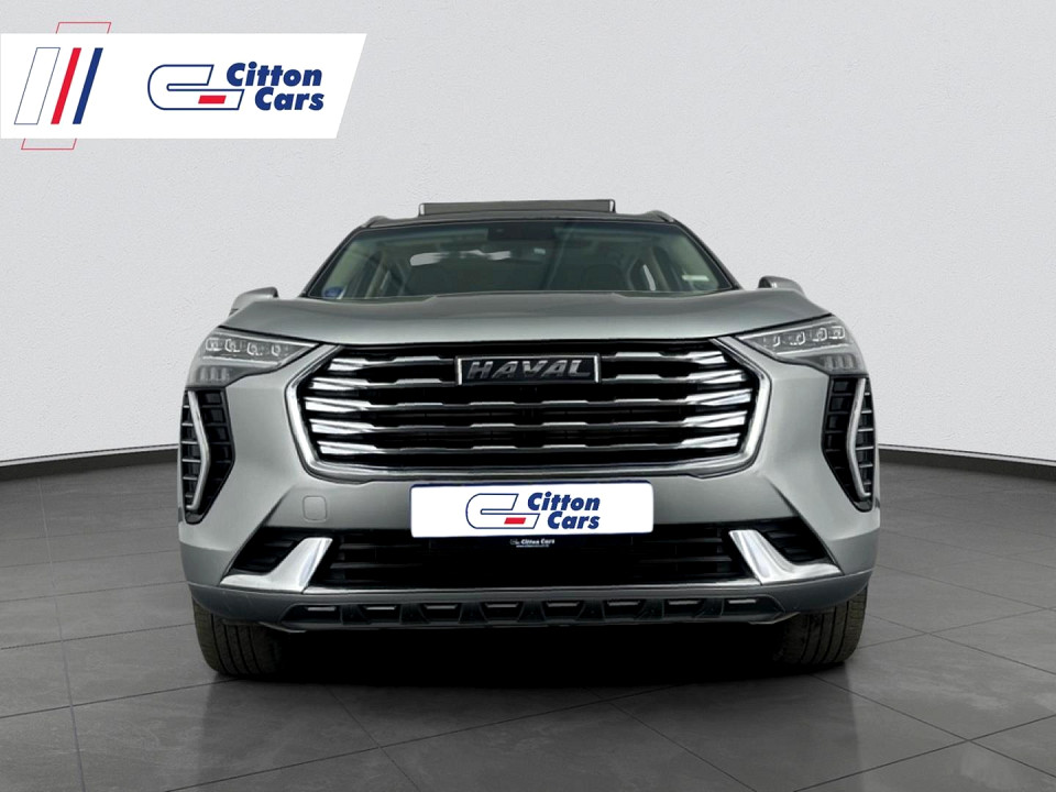 Haval Jolion 1.5T Luxury, image 2