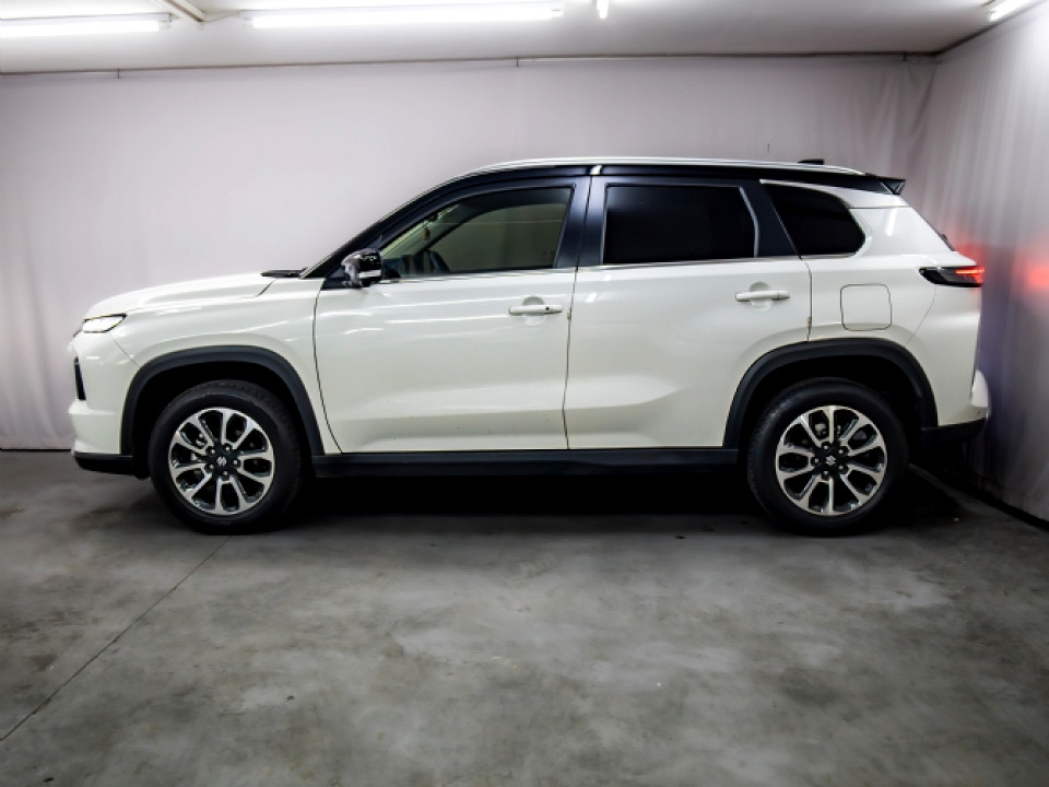 SUZUKI GRAND VITARA 1.5 GLX A/T, image 2