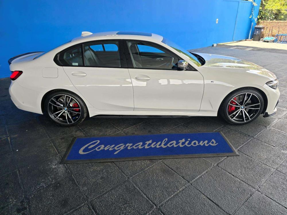 BMW 320i M MZANSI EDITION A/T (G20), image 2