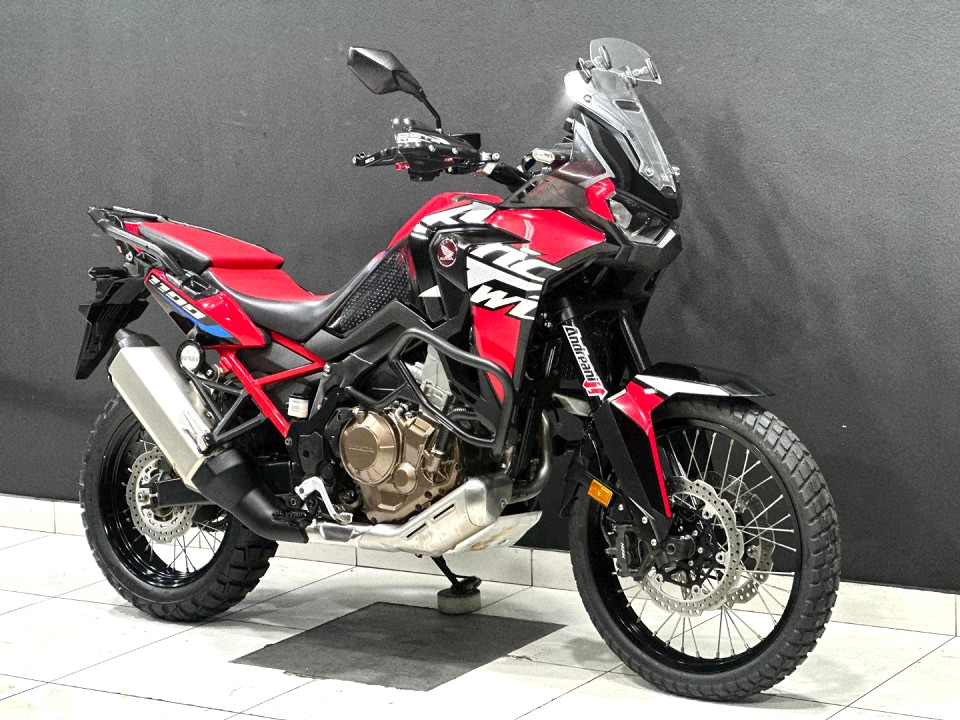 HONDA CRF1100, image 1