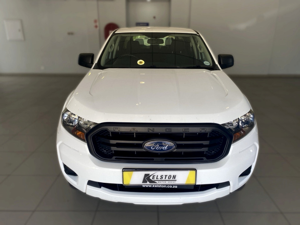 FORD RANGER 2.2TDCi XL 4X4 A/T P/U D/C, image 2