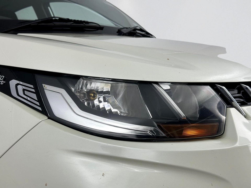 MAHINDRA KUV 100 1.2 K8+, image 2