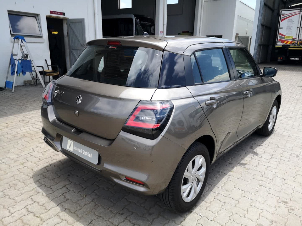 SUZUKI SWIFT 1.2 GL+, image 2