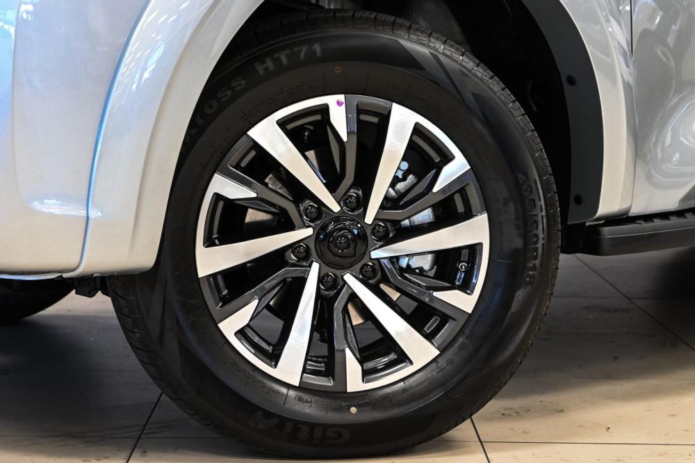 GWM P300 2.4TD LT 4X4 9AT, image 2