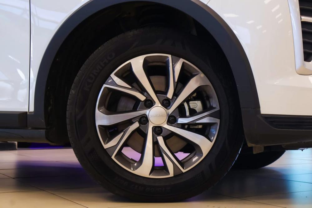 Haval Jolion 1.5T City Plus 7DCT, image 2