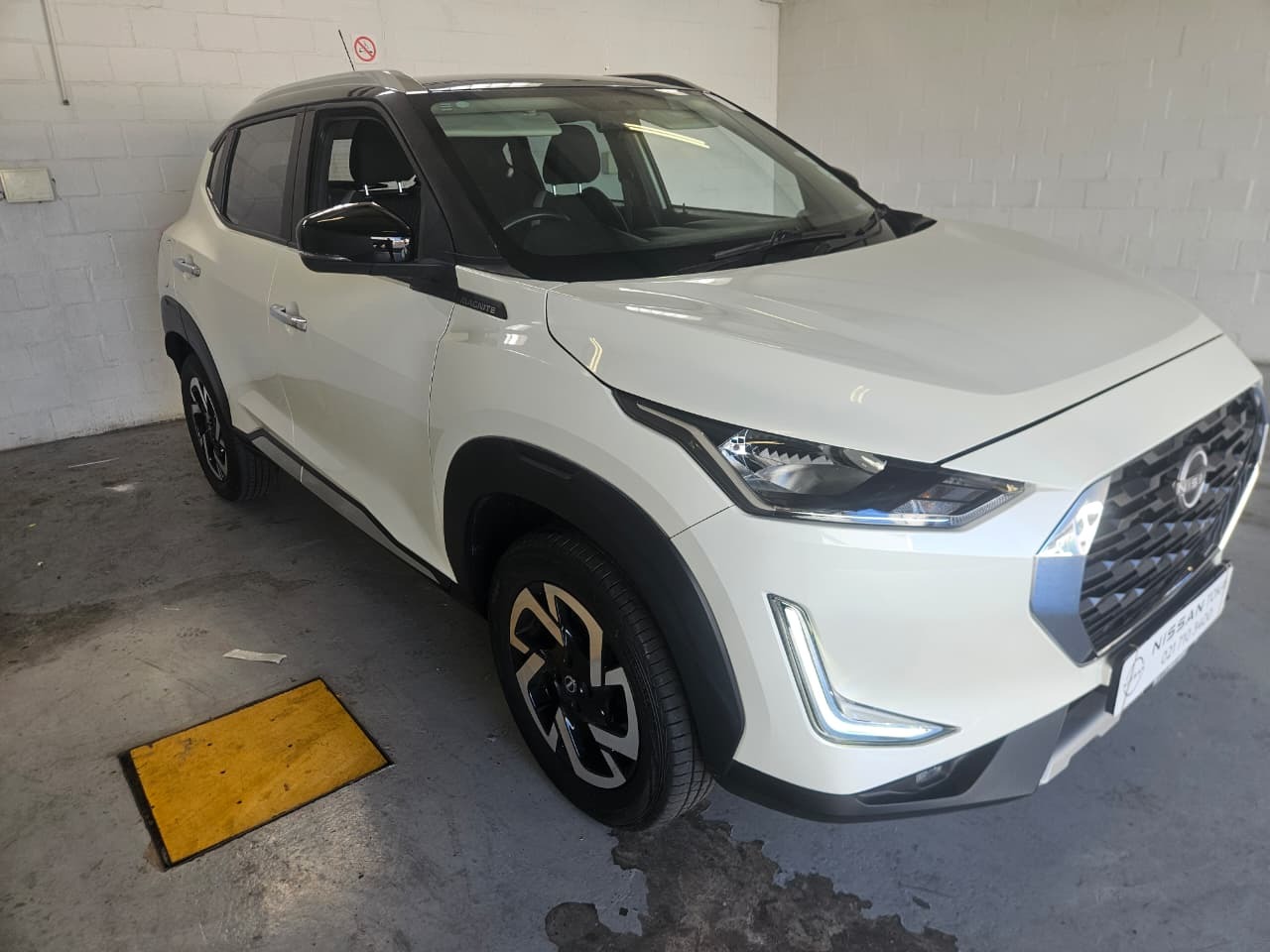 NISSAN MAGNITE 1.0 ACENTA CVT, image 1