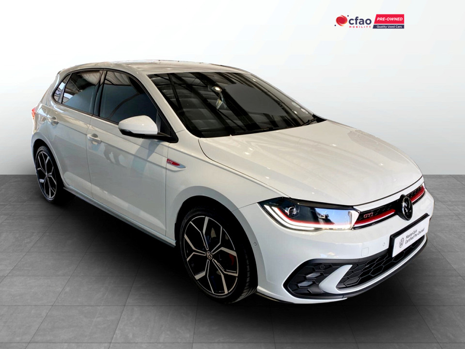 VOLKSWAGEN POLO 2.0 GTI DSG (147KW), image 1