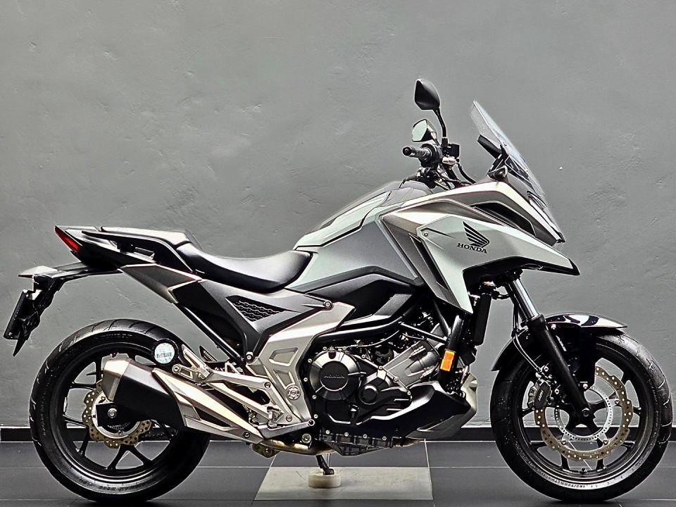 HONDA NC750 X, image 2