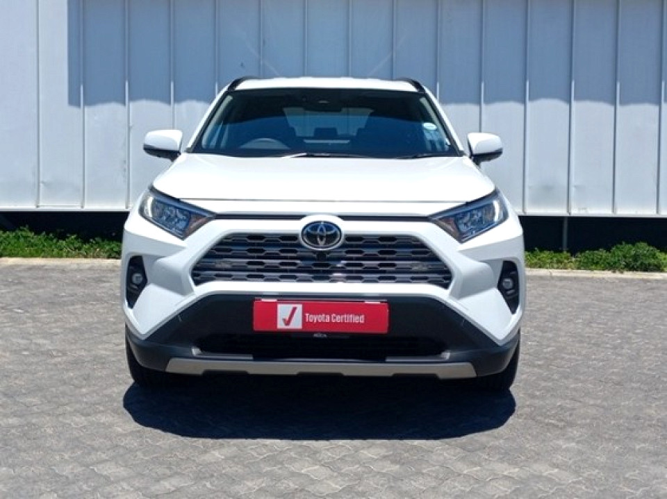 TOYOTA RAV4 2.5 VX A/T AWD, image 2