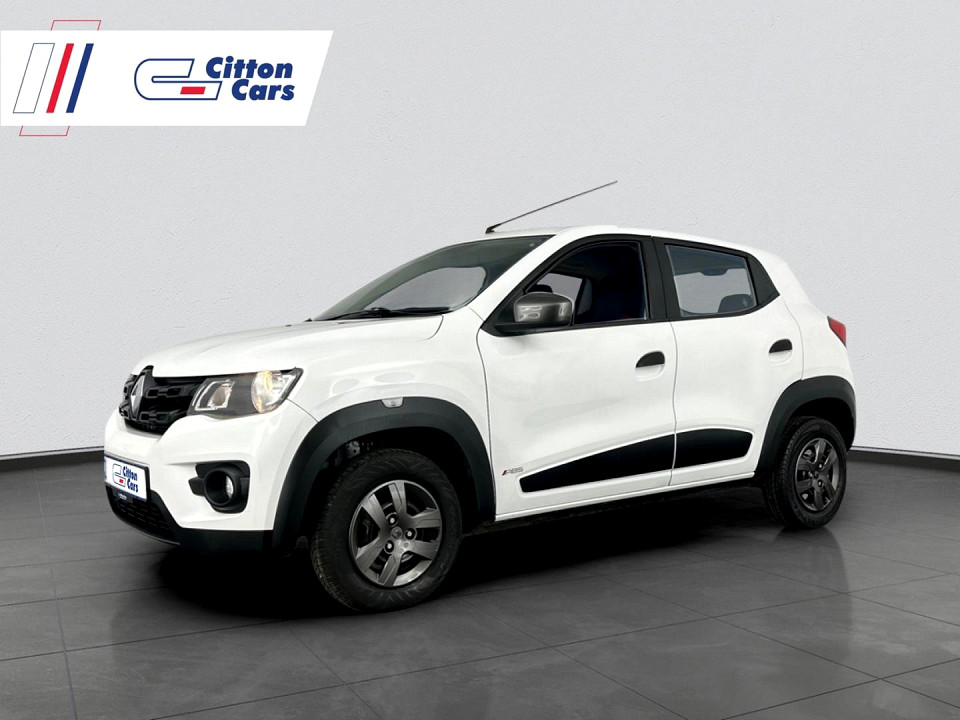RENAULT KWID 1.0 DYNAMIQUE 5DR , image 1