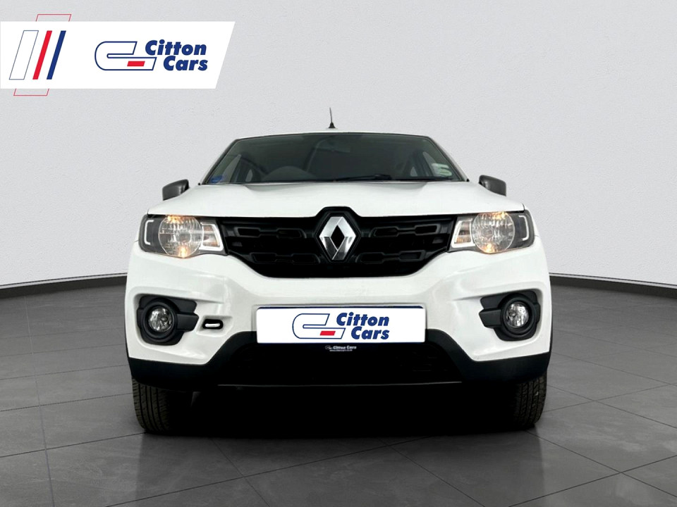 RENAULT KWID 1.0 DYNAMIQUE 5DR , image 2