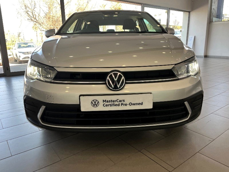 VOLKSWAGEN POLO 1.0 TSI, image 1