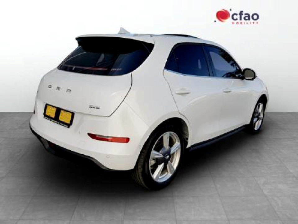 GWM ORA 400 ULTRA LUXURY, image 2