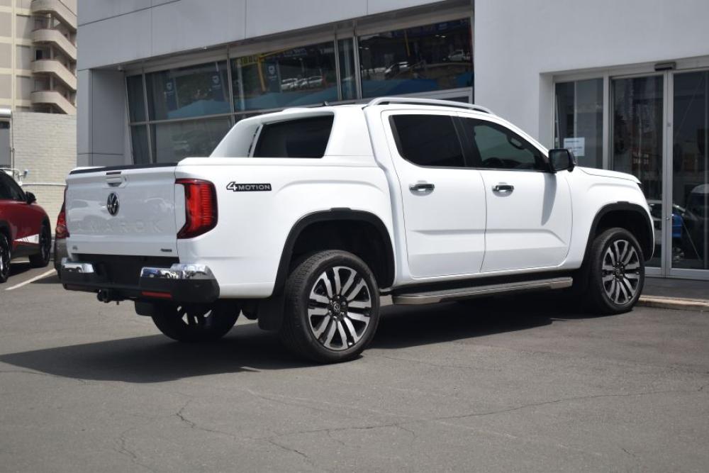 Volkswagen Amarok 3.0 TDI V6 4Motion Aventura Auto D/C P/U, image 1