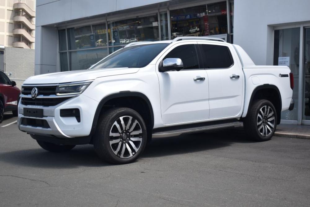 Volkswagen Amarok 3.0 TDI V6 4Motion Aventura Auto D/C P/U, image 2