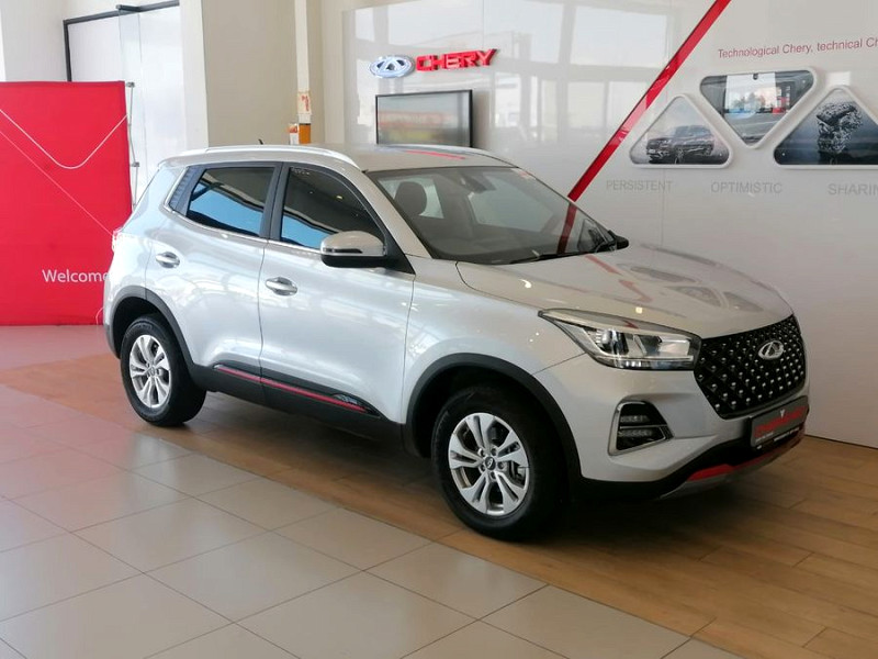 CHERY TIGGO 4 PRO 1.5 LIT, image 1
