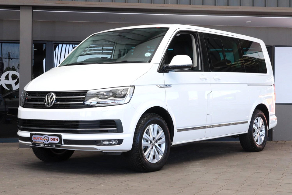 VOLKSWAGEN T6 CARAVELLE 2.0 BiTDi HIGHLINE DSG 4 MOTION, image 1