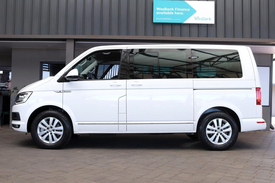 VOLKSWAGEN T6 CARAVELLE 2.0 BiTDi HIGHLINE DSG 4 MOTION, image 2