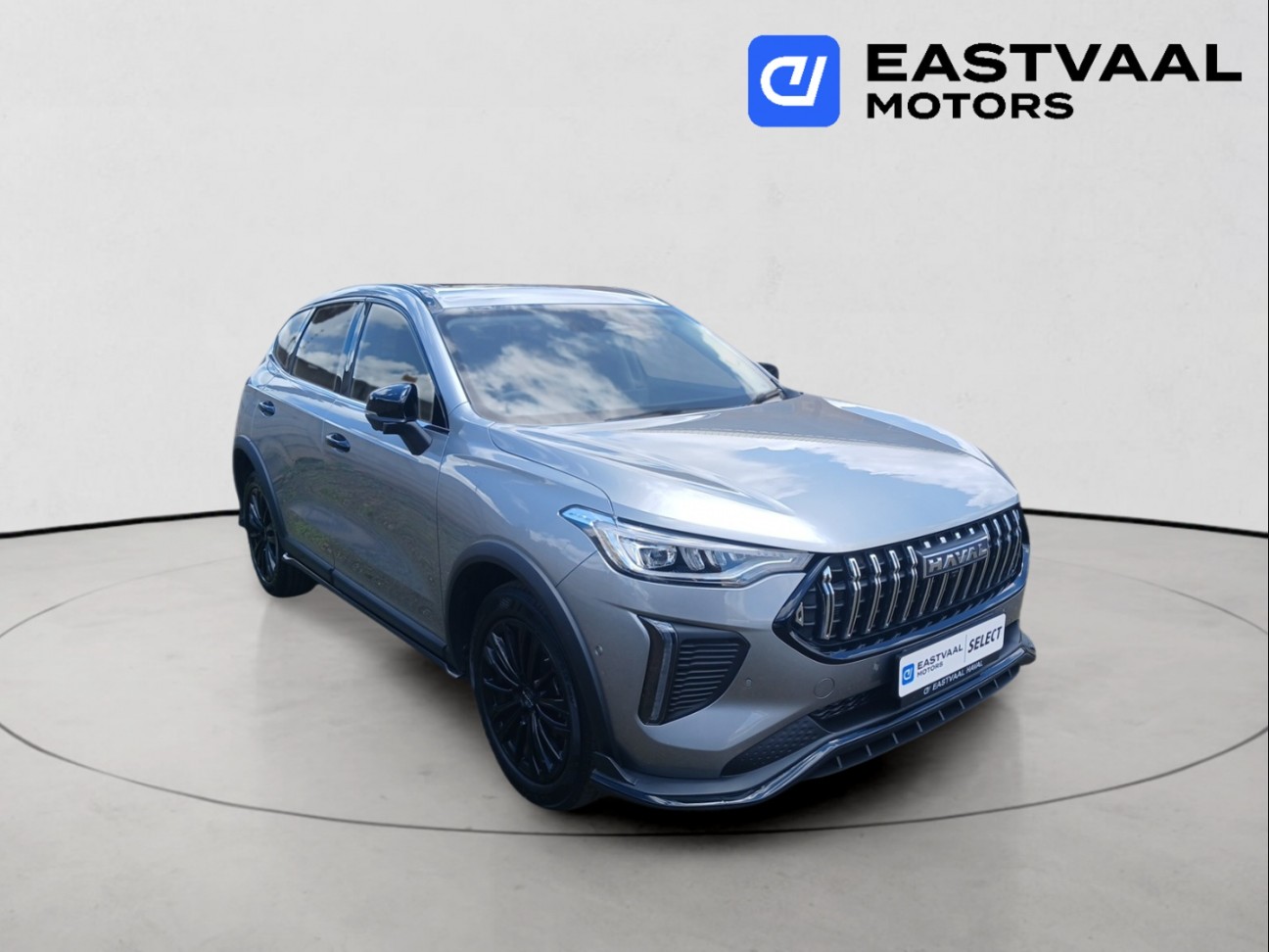 HAVAL JOLION PRO 1.5T S ULTRA LUXURY DCT, image 1