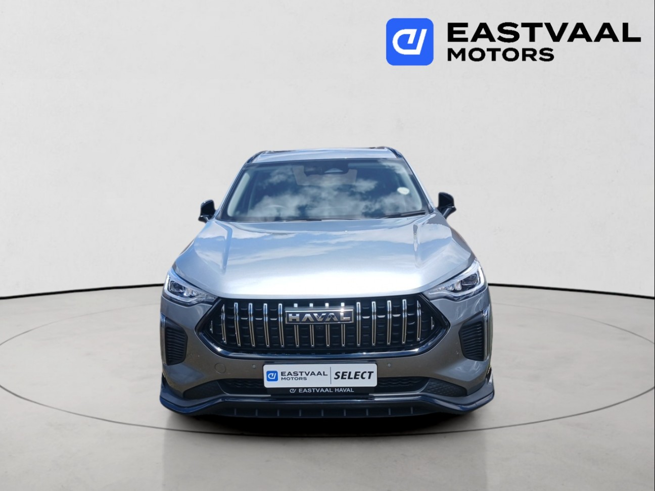 HAVAL JOLION PRO 1.5T S ULTRA LUXURY DCT, image 2