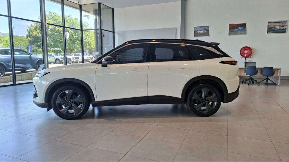 BAIC X55 1.5T PREMIUM A/T, image 2