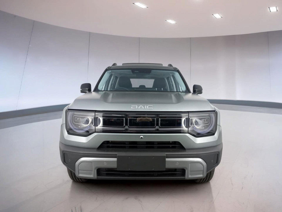 BAIC B30e 1.5T HEV ELITE ADVENTURE DHT, image 2