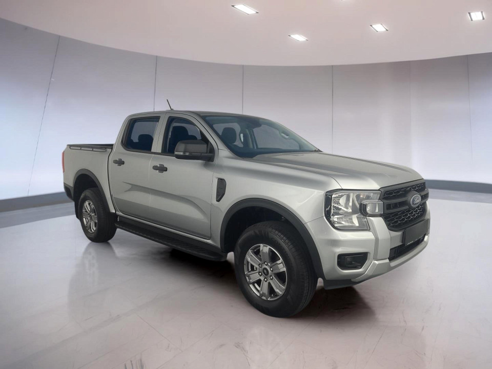 FORD RANGER 2.0D XL A/T D/C P/U, image 1