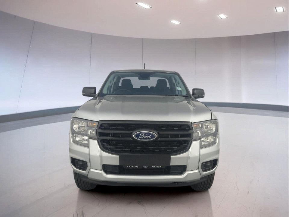 FORD RANGER 2.0D XL A/T D/C P/U, image 2