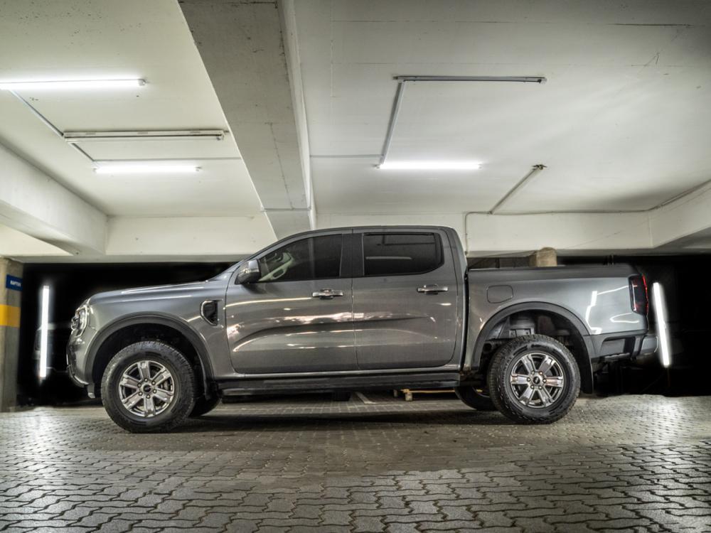 Ford Ranger XLT 2.0L SiT D-Cab 4x4 6AT, image 2