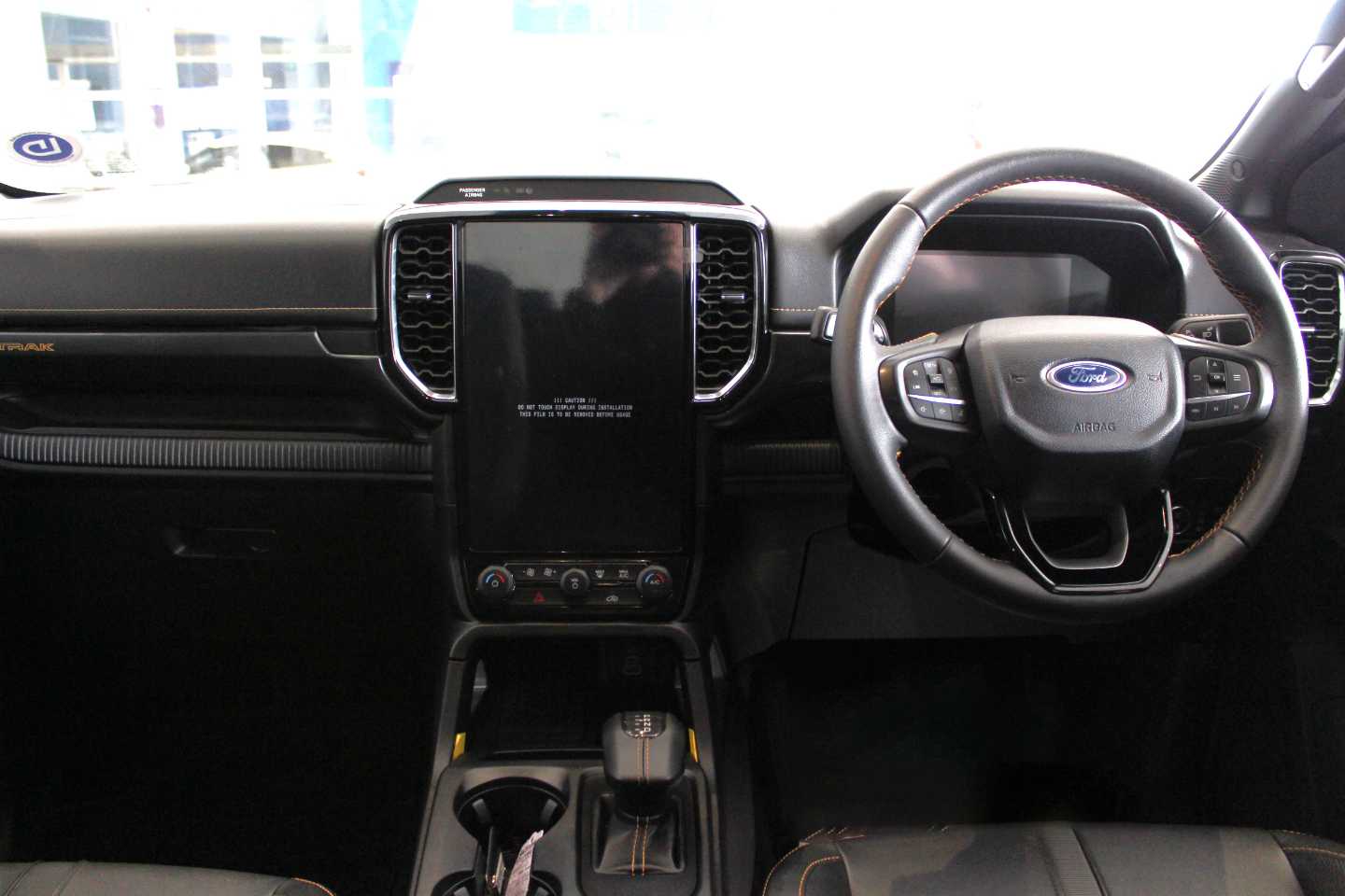 FORD RANGER 2.0D BI-TURBO WILDTRAK 4X4 A/T D/C P/U, image 2