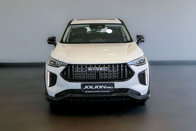 HAVAL JOLION PRO 1.5T S ULTRA LUXURY DCT, image 2