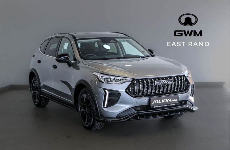 HAVAL JOLION PRO 1.5T S ULTRA LUXURY DCT, image 1