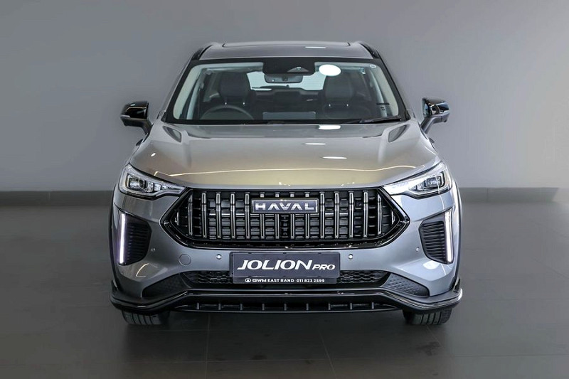 HAVAL JOLION PRO 1.5T S ULTRA LUXURY DCT, image 2